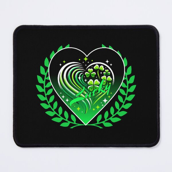 Item preview, lucky st pattys design designed and sold by Geno59l.