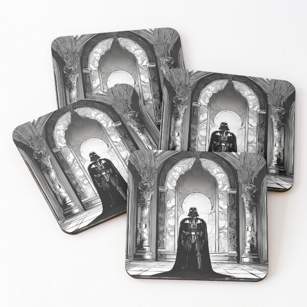 Item preview, Lord Vader designed and sold by Nice En.