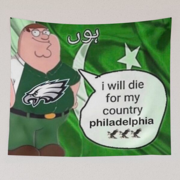 Item preview, i will die for my country philadelphia designed and sold by My Country Philadelphia.
