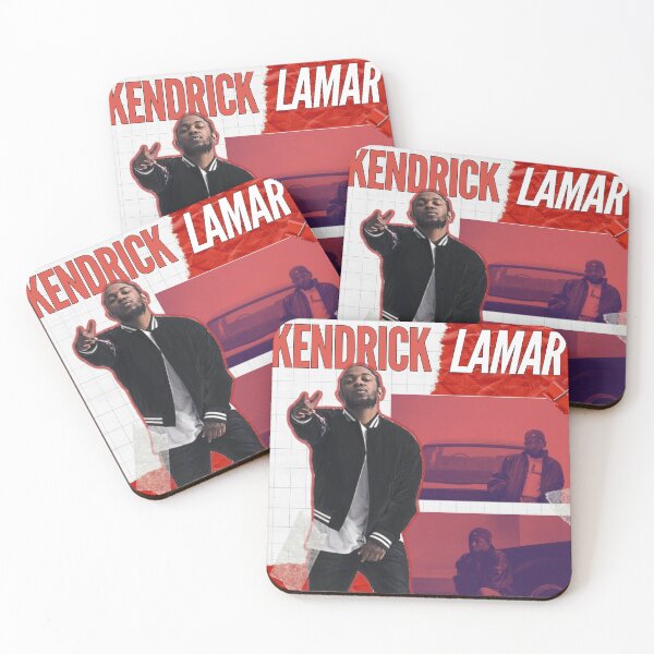 Item preview, K. Lamar Y2K  designed and sold by JFurnish.