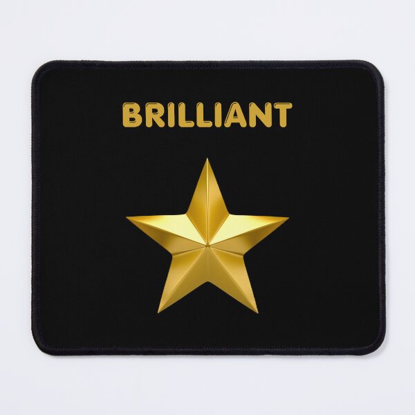 Item preview, Brilliant, Golden Star, Winner, Best of the Best designed and sold by AASparksDesigns.