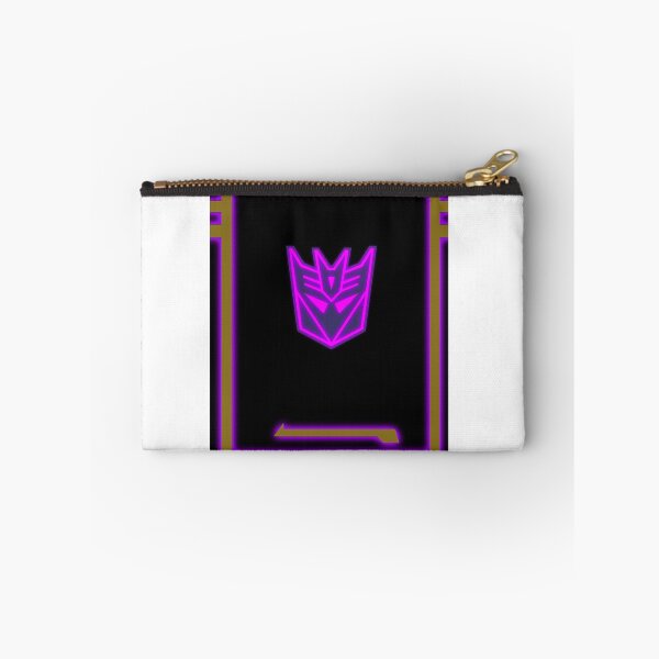 Item preview, Soundwave Deception Logo designed and sold by Happy Art Productions.