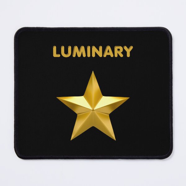 Item preview, Luminary, Golden Star, Winner, Best of the Best designed and sold by AASparksDesigns.