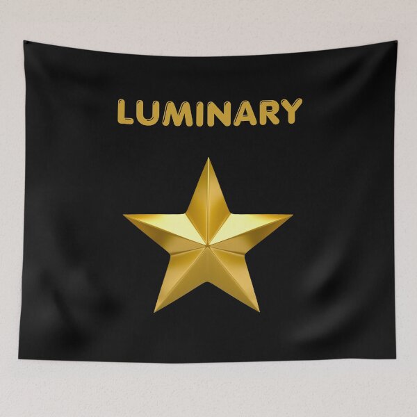 Item preview, Luminary, Golden Star, Winner, Best of the Best designed and sold by AASparksDesigns.