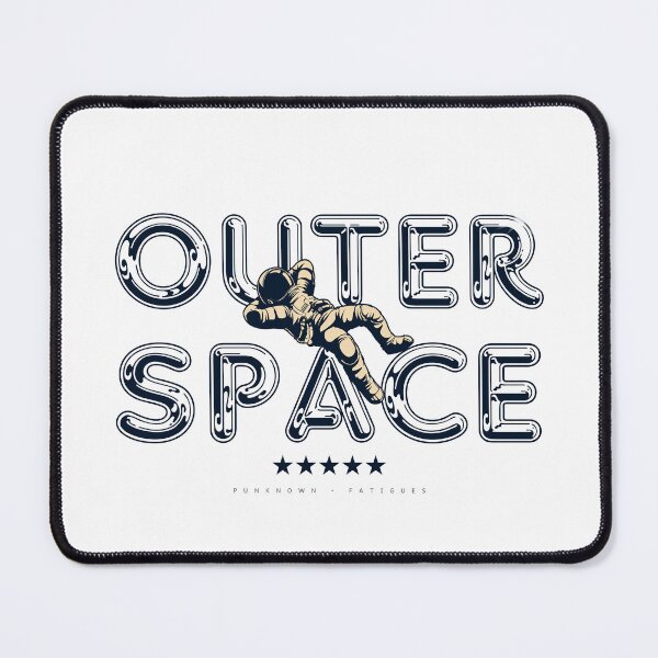 Item preview, Astronaut Outer Space designed and sold by UNK-Fatigues.
