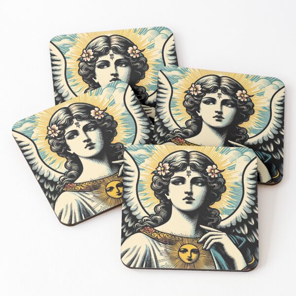 Item preview, Angle Of Tarot designed and sold by APOLLO TWENTY ONE.