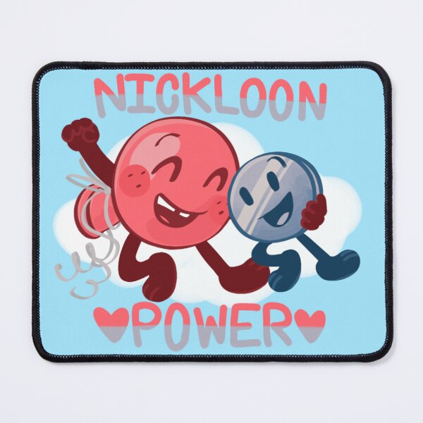 Item preview, Nickloon POWER designed and sold by Lovelycupcake77.
