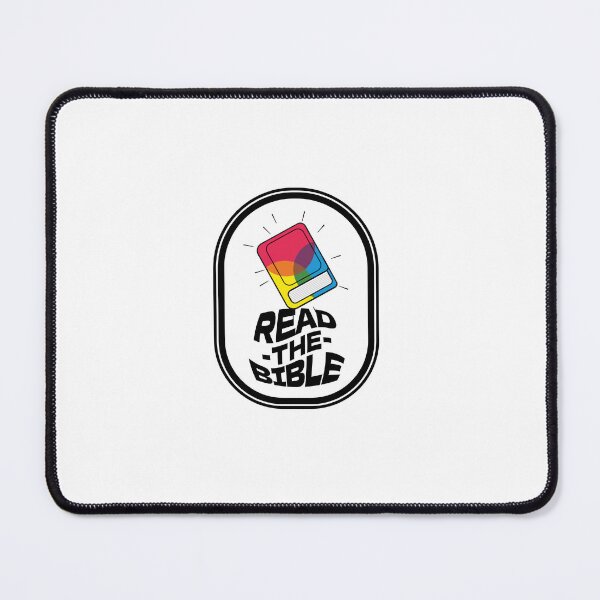 Item preview, Read the Bible designed and sold by maxztron.