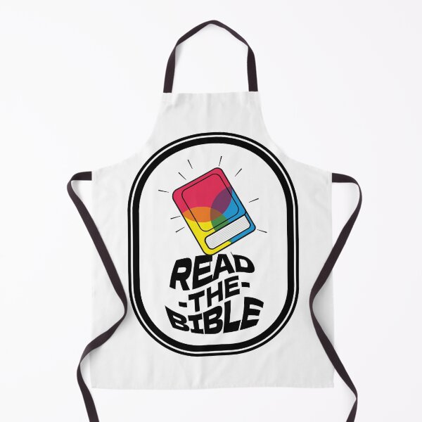Item preview, Read the Bible designed and sold by maxztron.