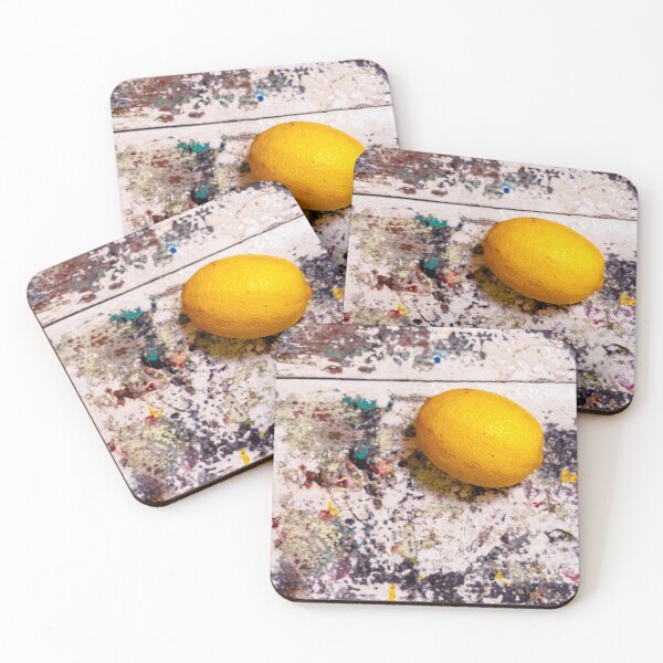 Item preview, Lemon designed and sold by Geraldine Holly.