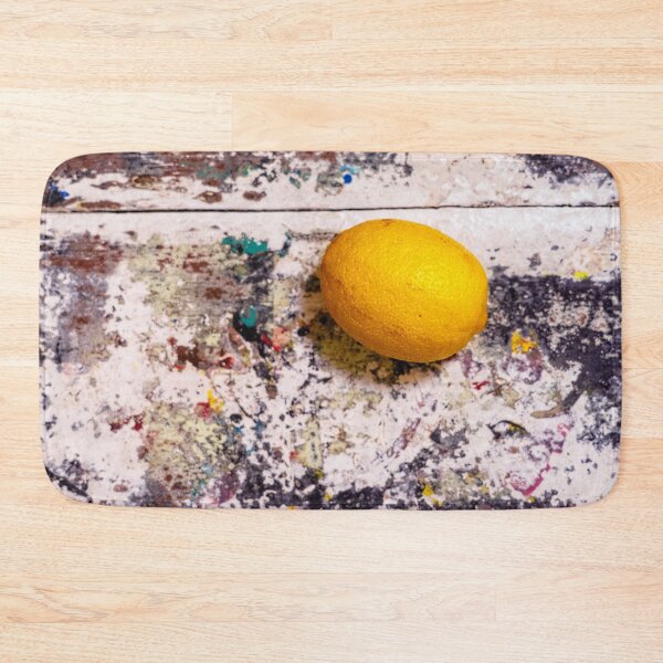 Item preview, Lemon designed and sold by Geraldine Holly.