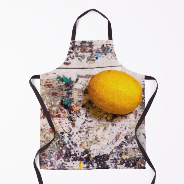 Item preview, Lemon designed and sold by Geraldine Holly.