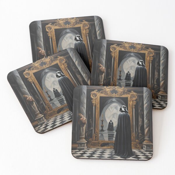 Item preview, Lord Vader designed and sold by Nice En.