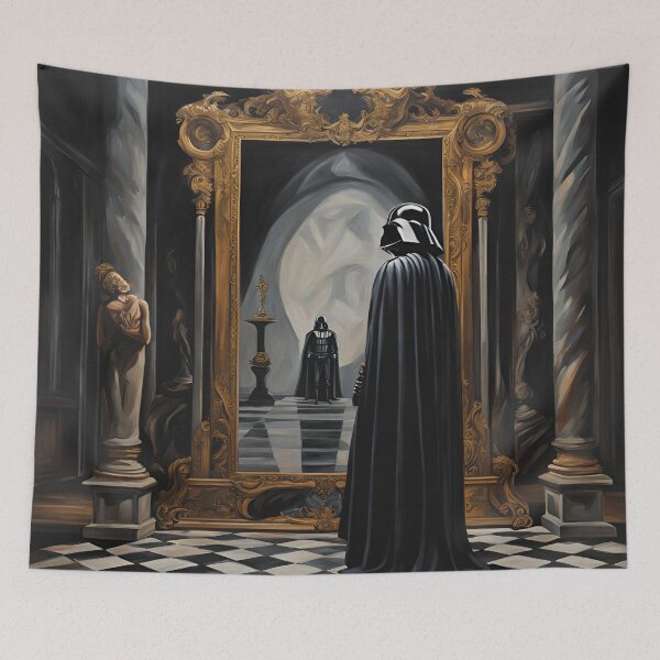 Item preview, Lord Vader designed and sold by Nice En.