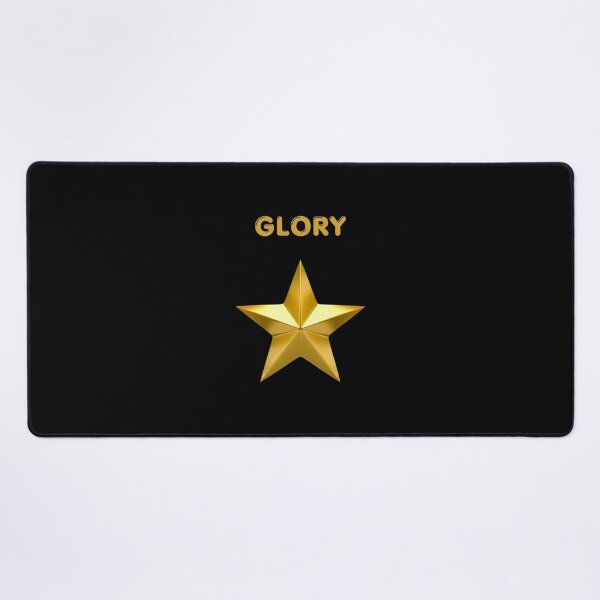Item preview, Glory, Golden Star, Winner, Best of the Best designed and sold by AASparksDesigns.