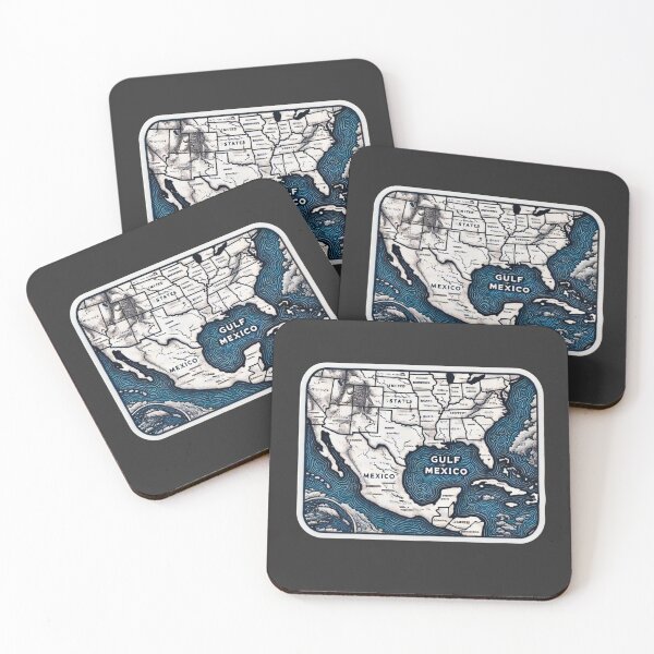 Item preview, The Real Gulf Name designed and sold by LewpyG.
