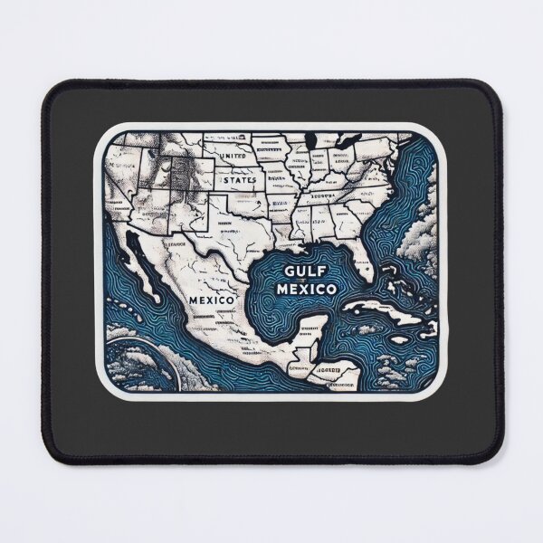 Item preview, The Real Gulf Name designed and sold by LewpyG.
