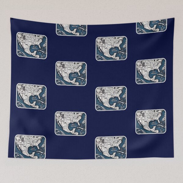 Item preview, The Real Gulf Name designed and sold by LewpyG.