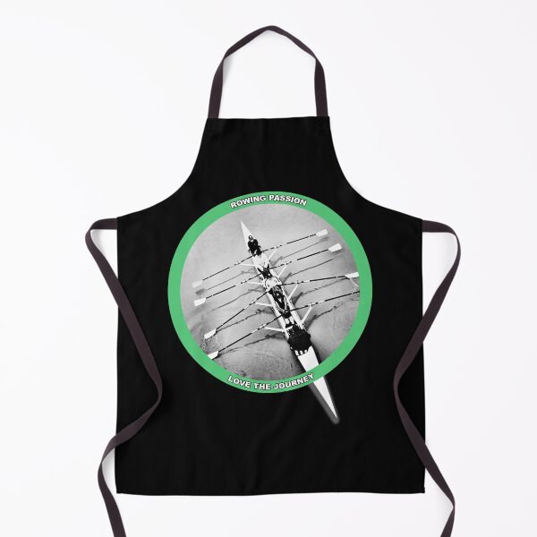 Item preview, Rowing Passion – Crossing the Finish Line Marker Design designed and sold by Michael van der Hoorn.