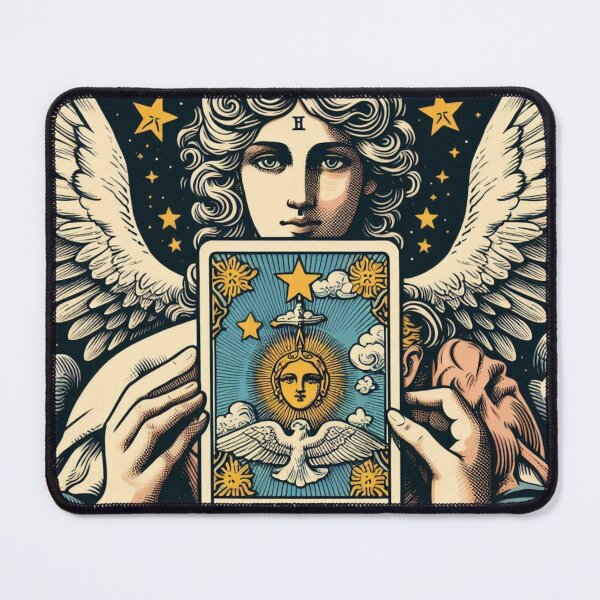 Item preview, Angle Of Tarot 2 designed and sold by APOLLO TWENTY ONE.