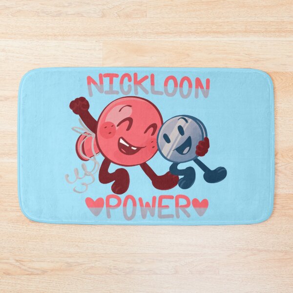 Item preview, Nickloon POWER designed and sold by Lovelycupcake77.
