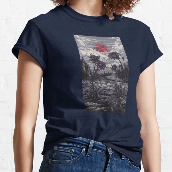 Item preview, Blood Moon Bloom designed and sold by WANBASTEN.