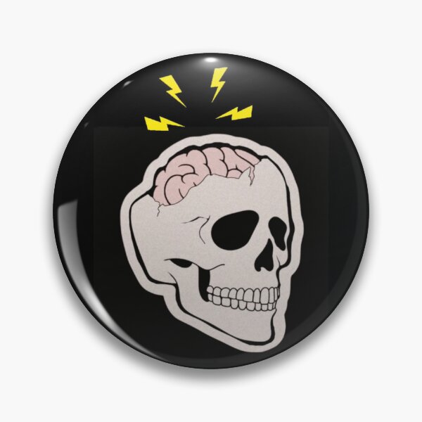 Item preview, Thoughts of Death designed and sold by EricWrinkle.