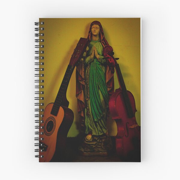 Item preview, Mary of the Stringed Instruments designed and sold by Geoff Treagus.