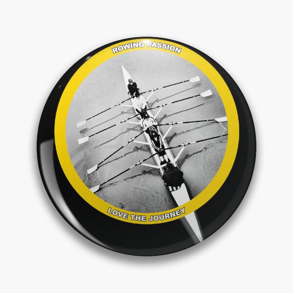 Item preview, Golden Victory – Rowing Passion for Champions designed and sold by Michael van der Hoorn.