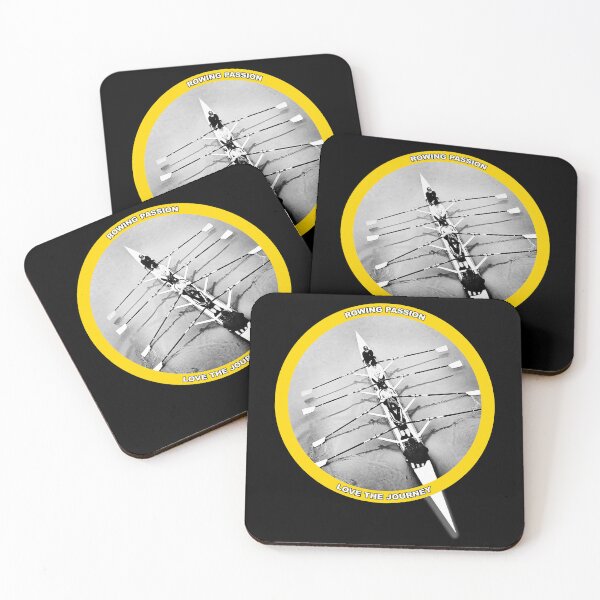 Item preview, Golden Victory – Rowing Passion for Champions designed and sold by Michael van der Hoorn.