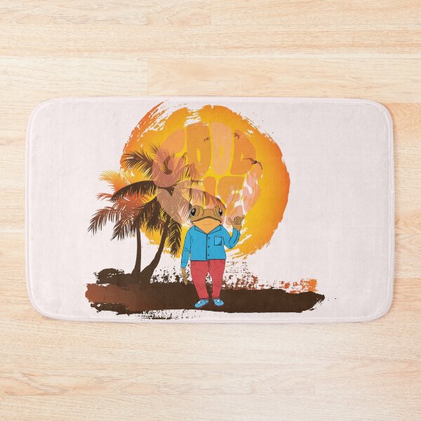 Item preview, Buenas vibraciones designed and sold by AllOutDesigns.