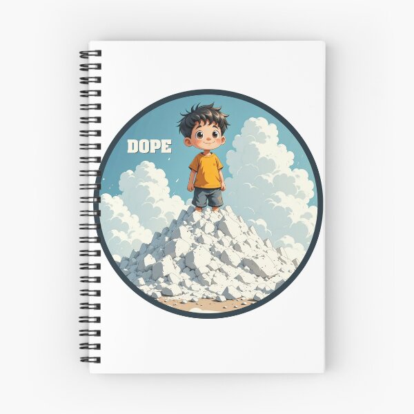 Item preview, That's Dope, you're dope, its dope, dope, I'm dope, dope player, baller designed and sold by SavageLegion.