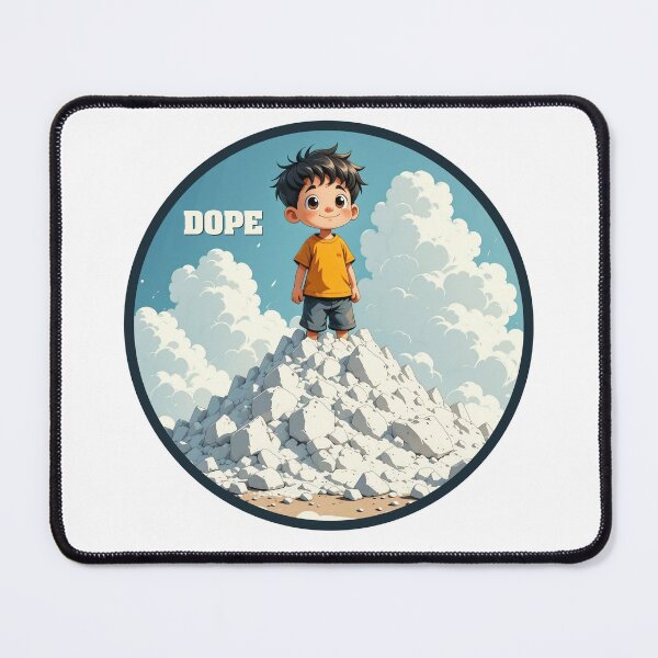 Item preview, That's Dope, you're dope, its dope, dope, I'm dope, dope player, baller designed and sold by SavageLegion.