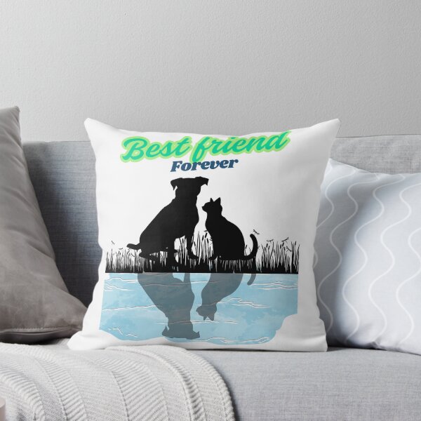 Item preview, Best friend 4ever designed and sold by RANdom-Access!.