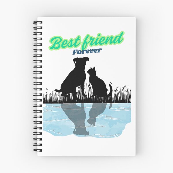 Item preview, El mejor amigo para siempre designed and sold by RANdom-Access!.