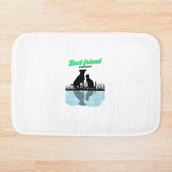 Item preview, Best friend 4ever designed and sold by RANdom-Access!.