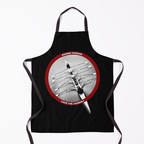 Item preview, Row Harder, Row Faster – Competitive Rowing Passion designed and sold by Michael van der Hoorn.