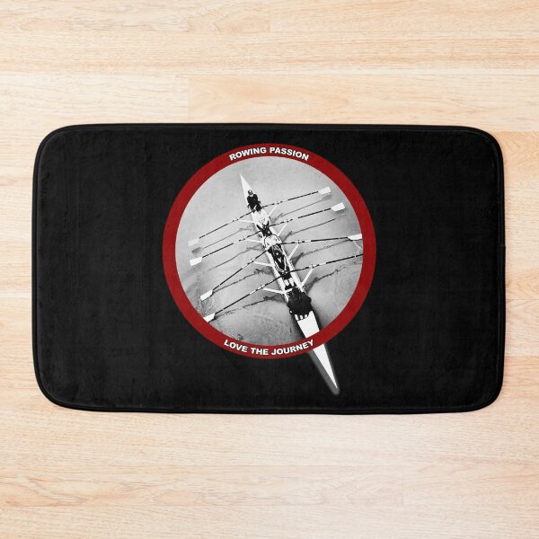 Item preview, Row Harder, Row Faster – Competitive Rowing Passion designed and sold by Michael van der Hoorn.