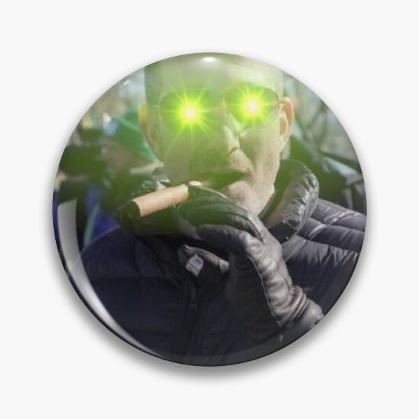 Item preview, Howie Roseman Laser Eyes designed and sold by My Country Philadelphia.