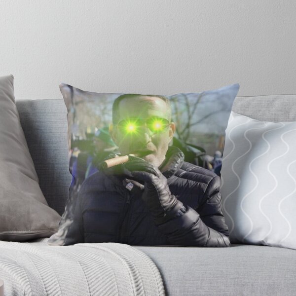 Item preview, Howie Roseman Laser Eyes designed and sold by My Country Philadelphia.