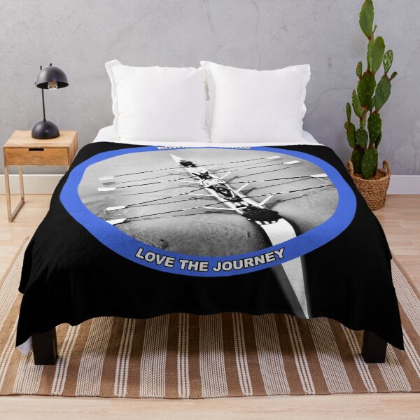Item preview, University Crew Team – Rowing Passion & Pride designed and sold by Michael van der Hoorn.