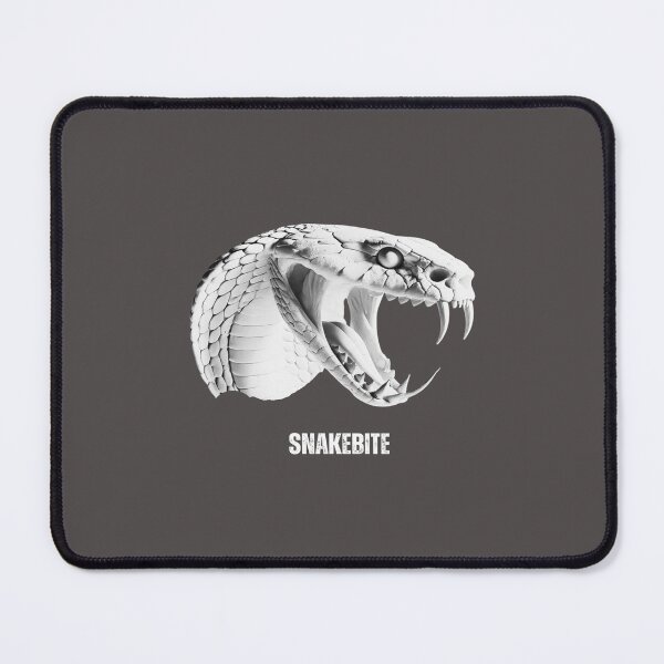 Item preview, Snakebite designed and sold by LaPaz361.