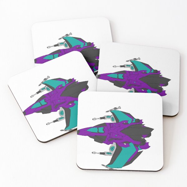 Item preview, Transformers Slipstream Cybertronian Jet Mode designed and sold by Happy Art Productions.