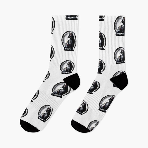 Item preview, Abstract Cat Vasarely Style image Great Design designed and sold by Creat-Des.