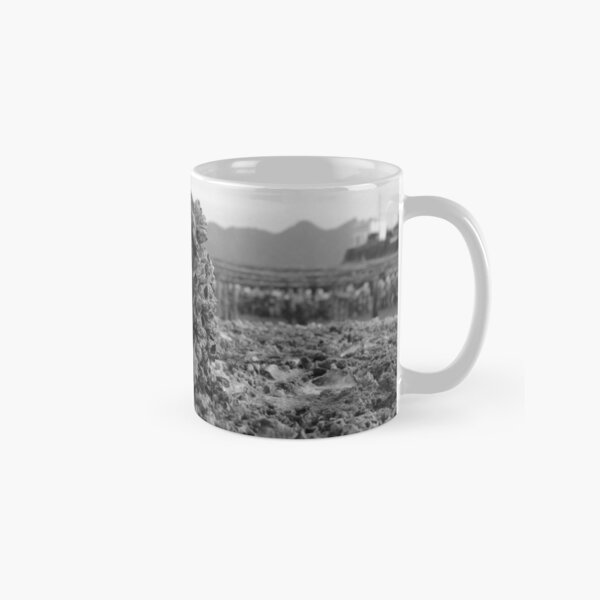 Mooring Ring Classic Mug