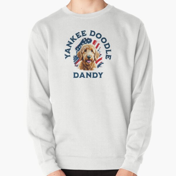 Item preview, Yankee "Doodle" Dandy Design designed and sold by DivaDoodle.