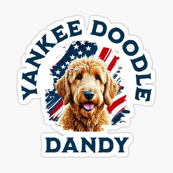 Item preview, Yankee "Doodle" Dandy Design designed and sold by DivaDoodle.
