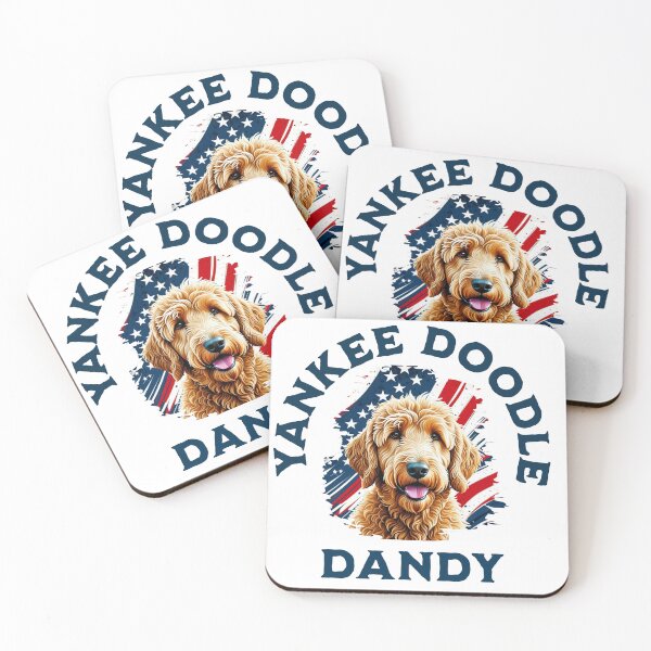 Item preview, Yankee "Doodle" Dandy Design designed and sold by DivaDoodle.