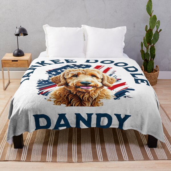 Item preview, Yankee "Doodle" Dandy Design designed and sold by DivaDoodle.