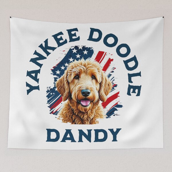 Item preview, Yankee "Doodle" Dandy Design designed and sold by DivaDoodle.